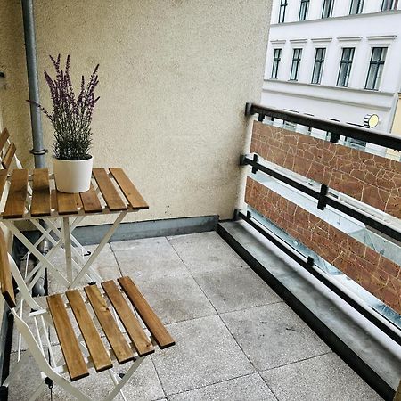Aparthotel Urban Flats Berlín Exterior foto